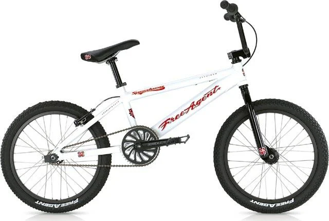 2005 Free Agent Speedway