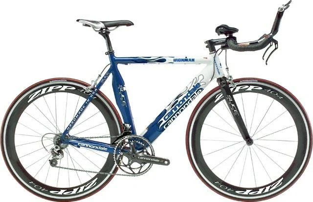 2005 Cannondale Ironman 6000