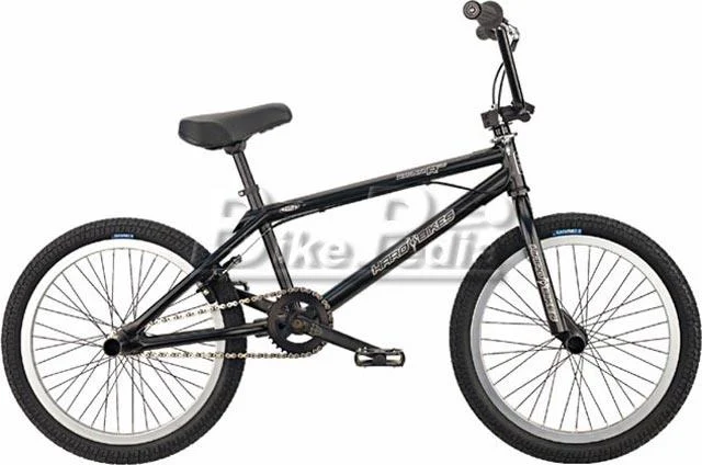 2005 Haro Nyquist Pro