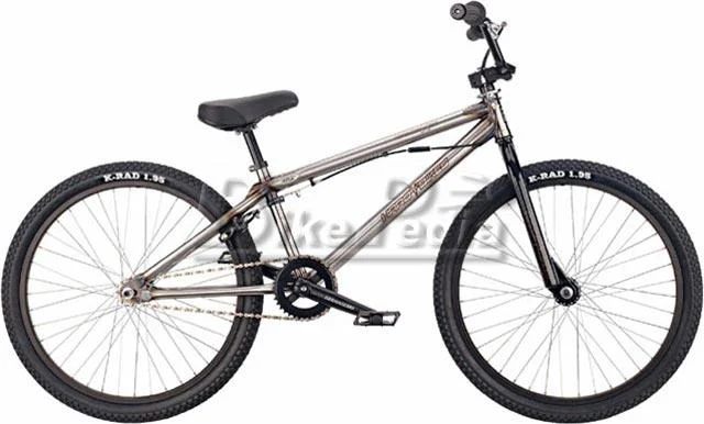 2005 Haro Nyquist R24