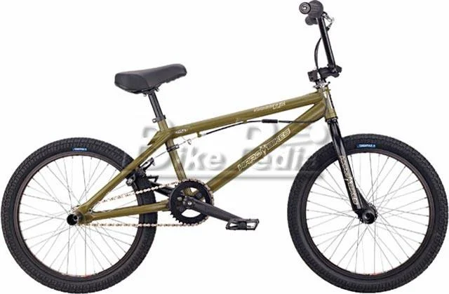 2005 Haro Nyquist R2