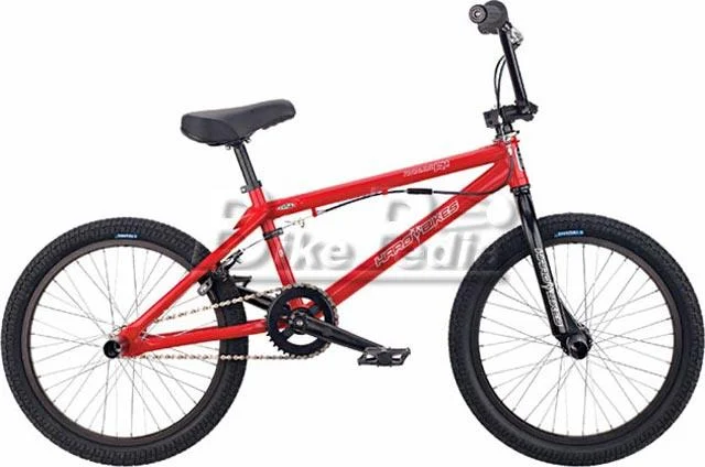 2005 Haro Nyquist R1