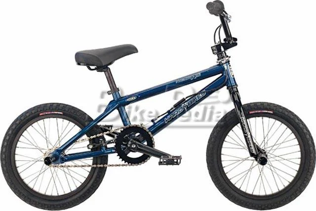 2005 Haro Nyquist R16