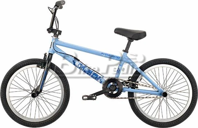 2005 Haro Mirra Pro