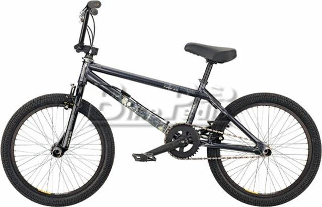 2005 Haro Mirra 540