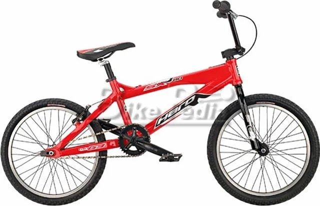 2005 Haro Group 1 SX Comp XL