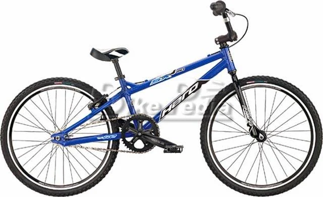 2005 Haro Group 1 SX Junior