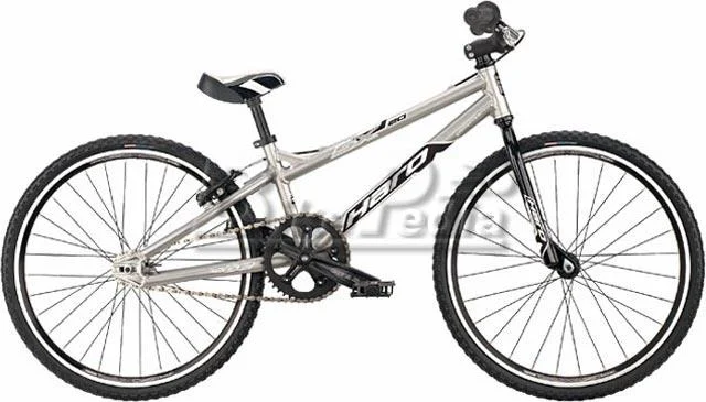2005 Haro Group 1 SX Mini