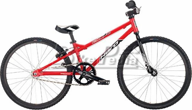 2005 Haro Group 1 CSX Mini