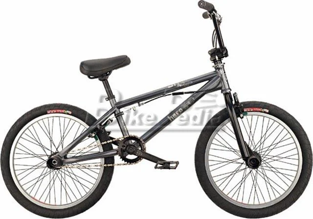 2005 Haro M7