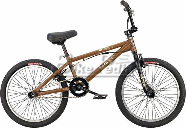 2005 Haro M5