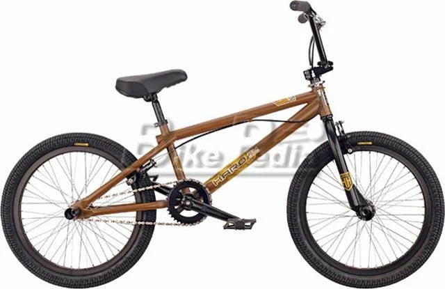 2005 Haro F4