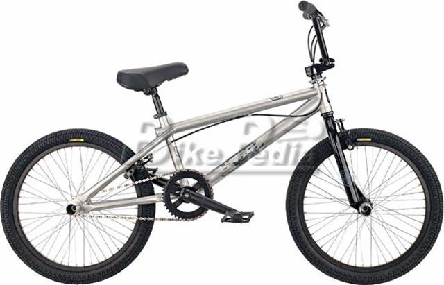 2005 Haro F3