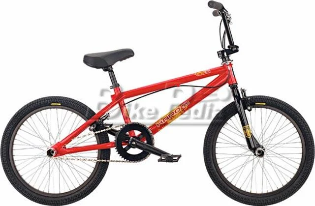 2005 Haro F2