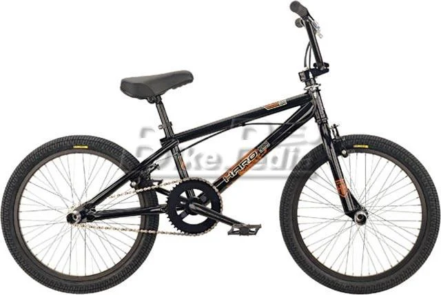 2005 Haro F2-C