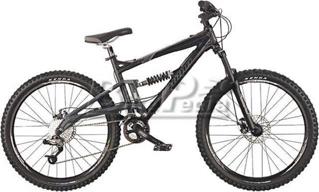 2005 Haro Extreme X1