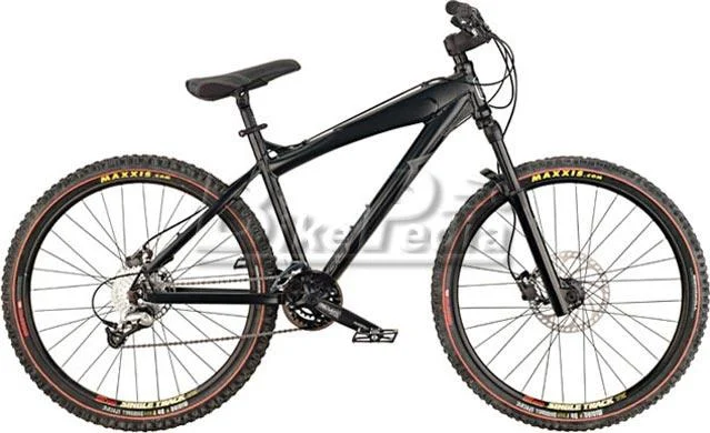 2005 Haro Escape 8.3