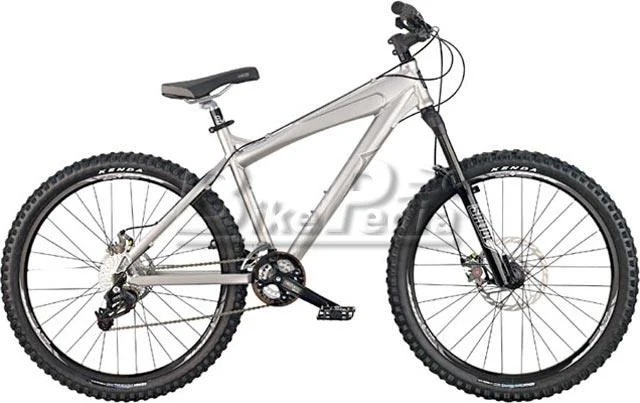 2005 Haro Escape 8.2