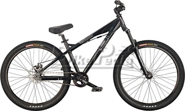 2005 Haro Zero