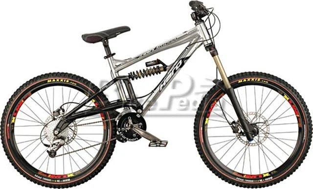 2005 Haro Werx 7