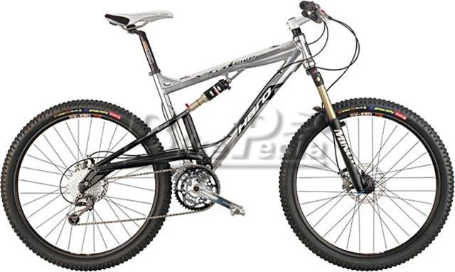 2005 Haro Werx 5