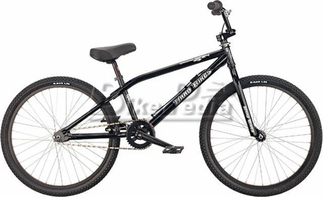 2005 Haro Backtrail X24