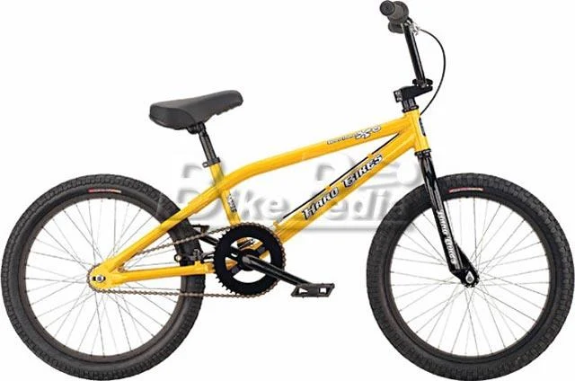 2005 Haro Backtrail X0
