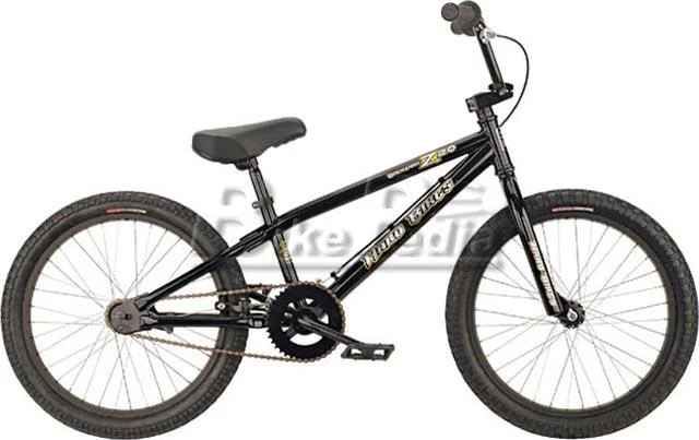 2005 Haro Backtrail Z20