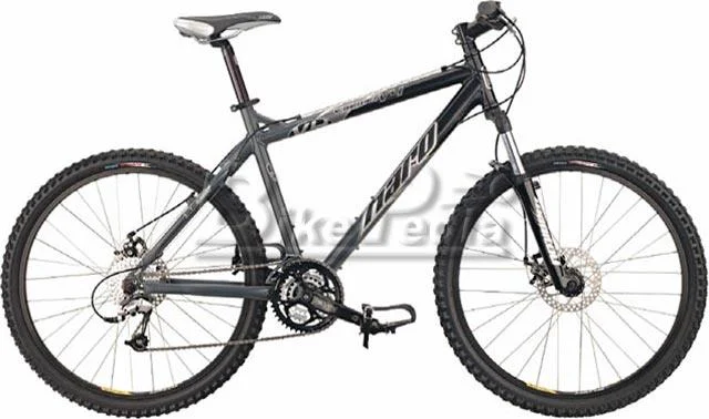 2005 Haro V4