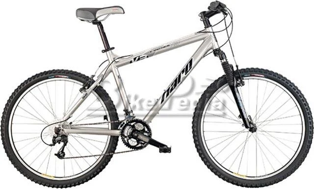 2005 Haro V3