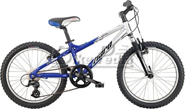 2005 Haro V20
