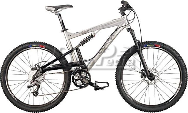 2005 Haro Shift R3