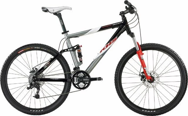 2005 KHS XC 204