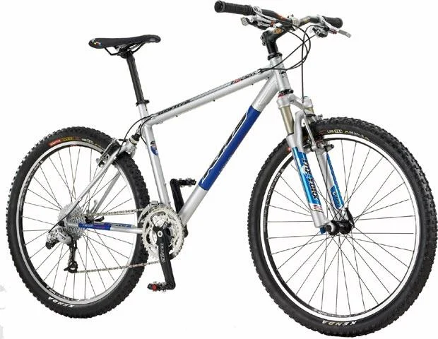 2005 KHS Team ST