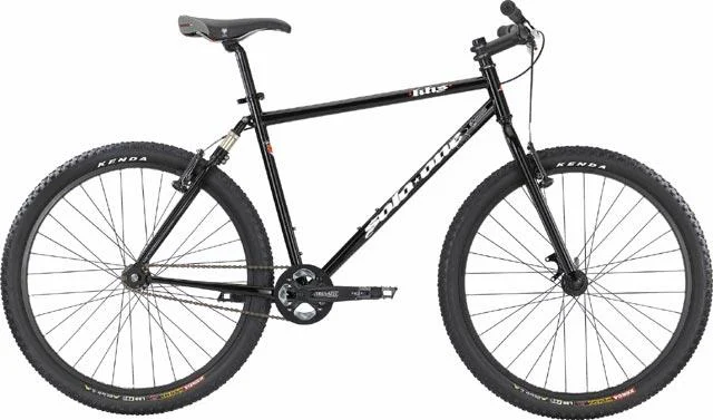 2005 KHS Solo-One