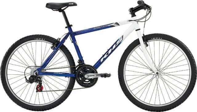 2005 KHS Alite 100