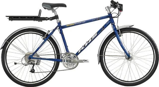 2005 KHS Montana Tour