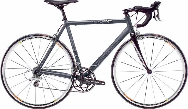 2005 Cannondale Six13 R3000