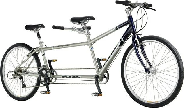2005 KHS Tandemania Alite