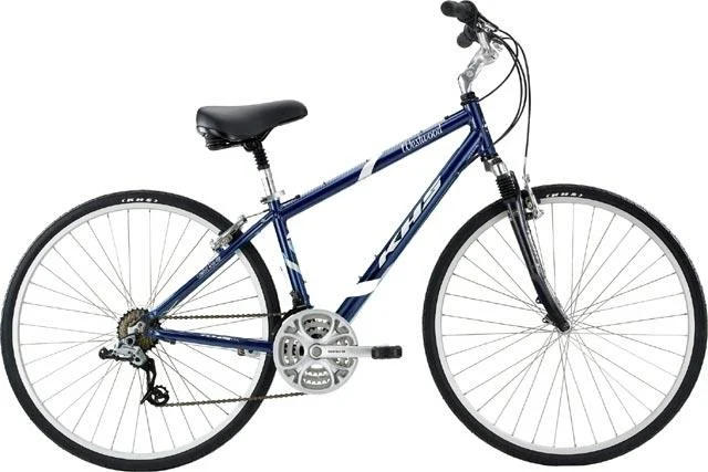 2005 KHS Westwood