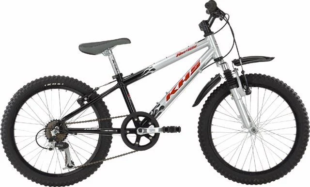 2005 KHS Raptor