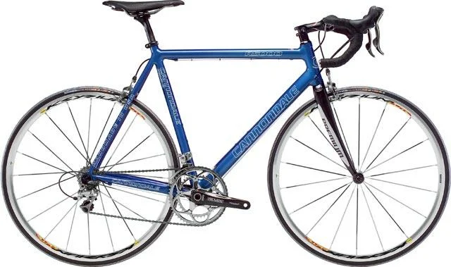 2005 Cannondale R5000