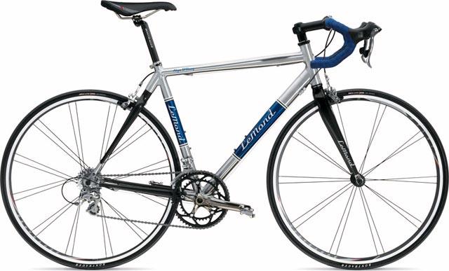 2005 LeMond Alpe d'Huez