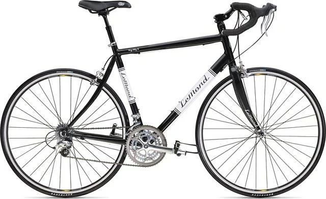 2005 LeMond Big Sky S