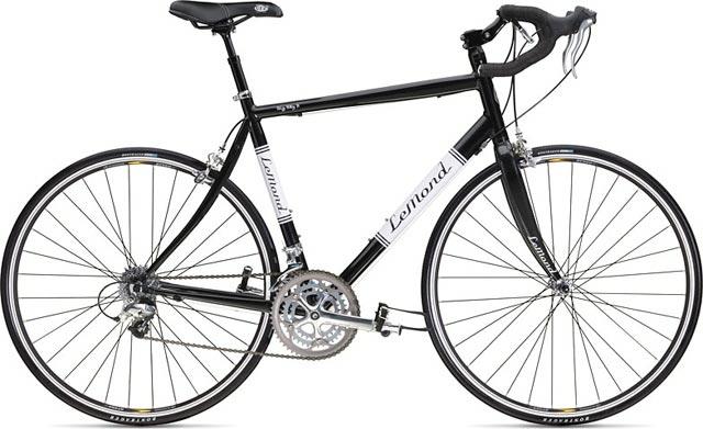 2005 LeMond Big Sky S