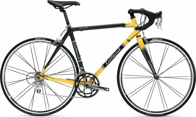 2005 LeMond Buenos Aires