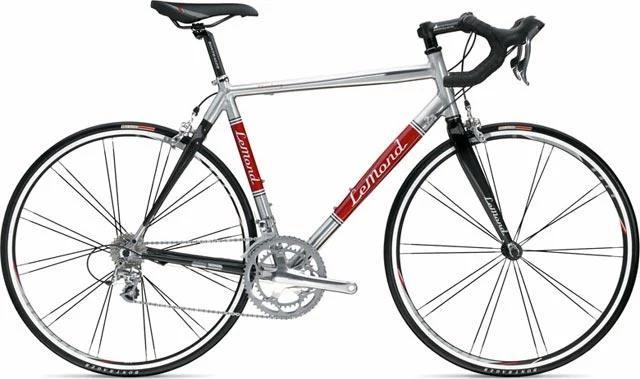 2005 LeMond Chambery