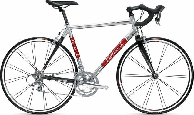 2005 LeMond Chambery