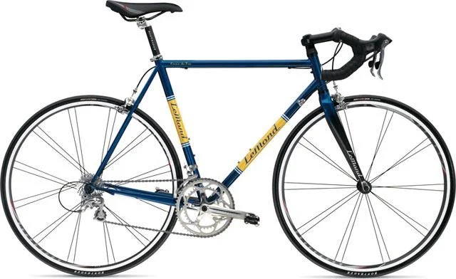 2005 LeMond Coix de Fer