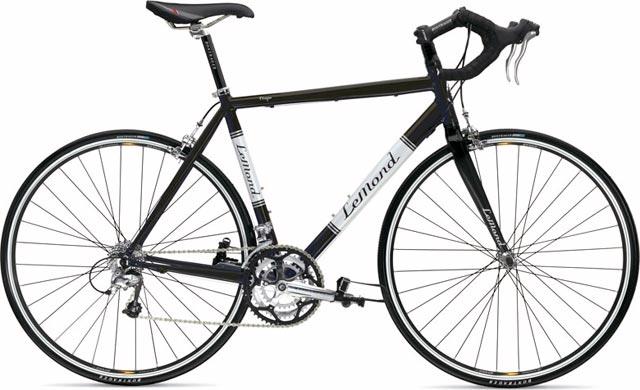 2005 LeMond Etape